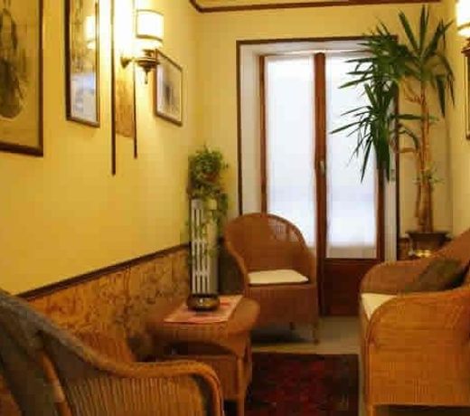Hotel Grand Usseglio