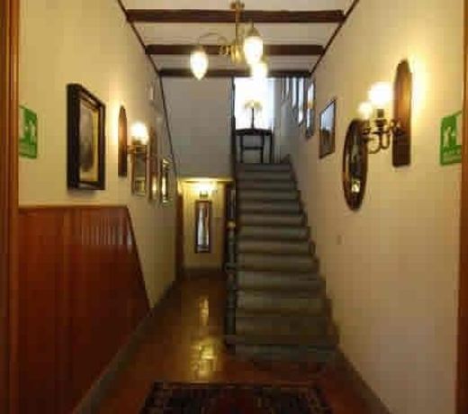 Hotel Grand Usseglio