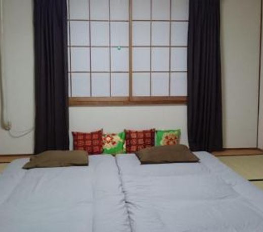 Abiko Guest House