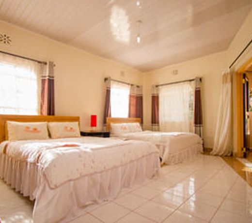 Queens Park Guest House