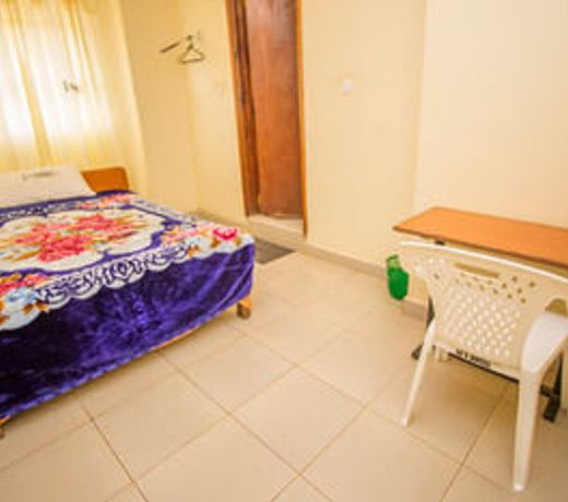 Sun Guest House