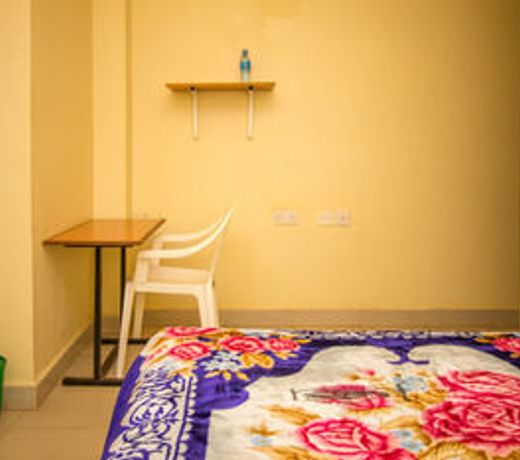 Sun Guest House