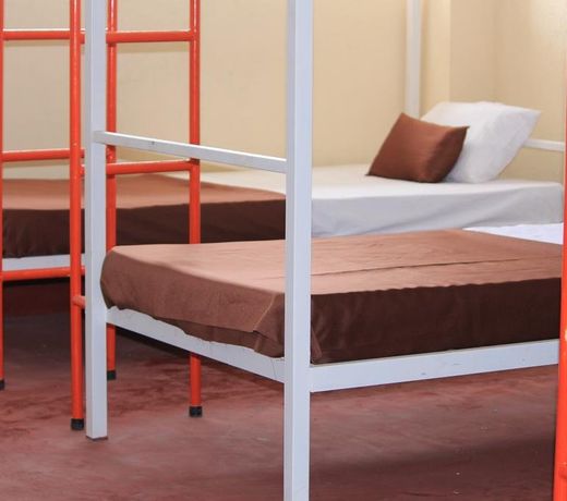 Beach Break Surf Hostel