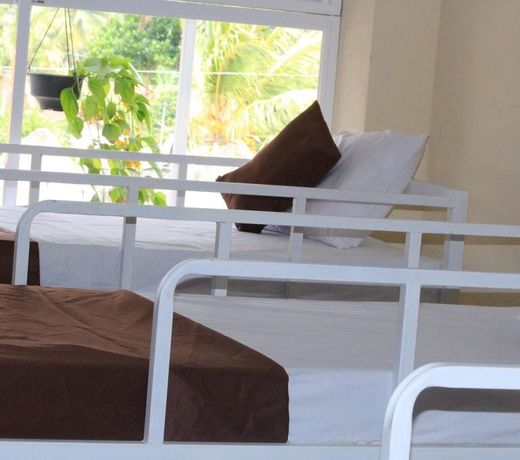 Beach Break Surf Hostel