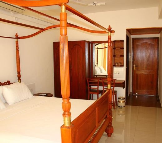 Sky View Grand