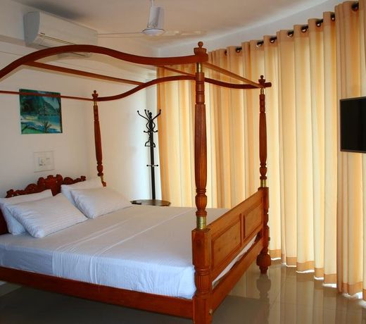 Sky View Grand
