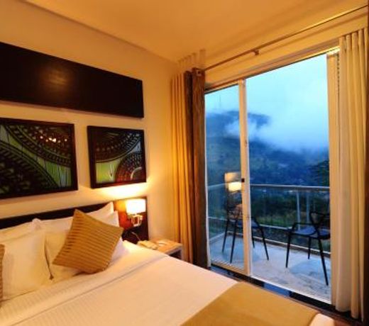 Skyloft Kandy