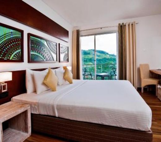 Skyloft Kandy