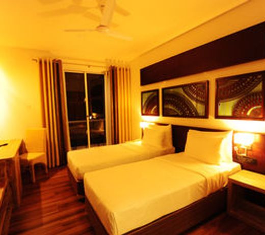 Skyloft Kandy