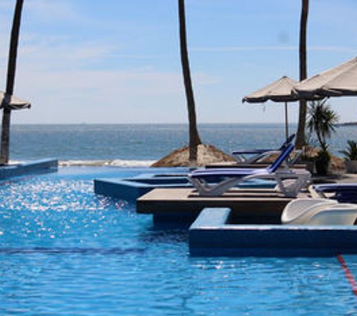 Star Palace Beach Hotel