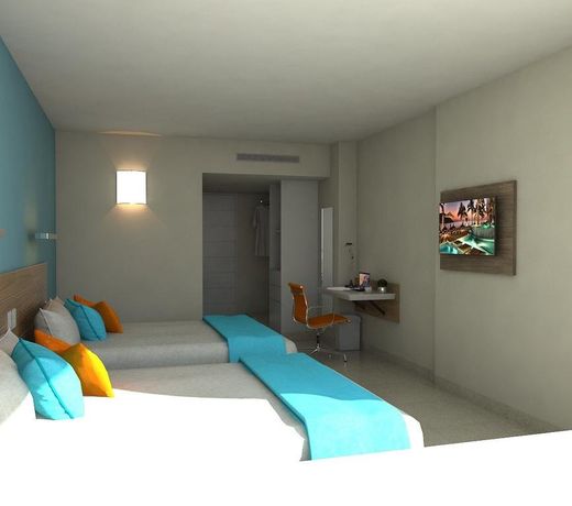 Star Palace Beach Hotel