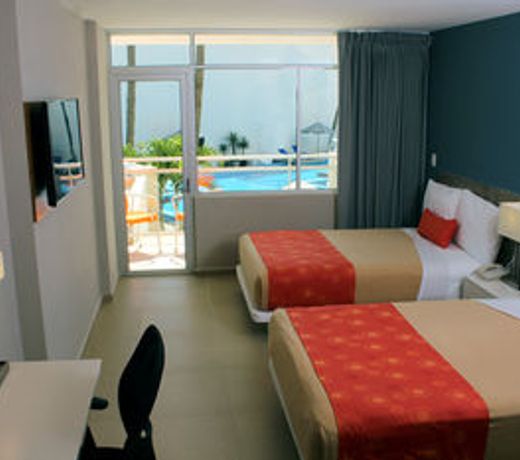 Star Palace Beach Hotel