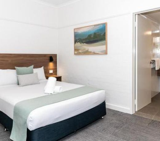 Salisbury Hotel Motel