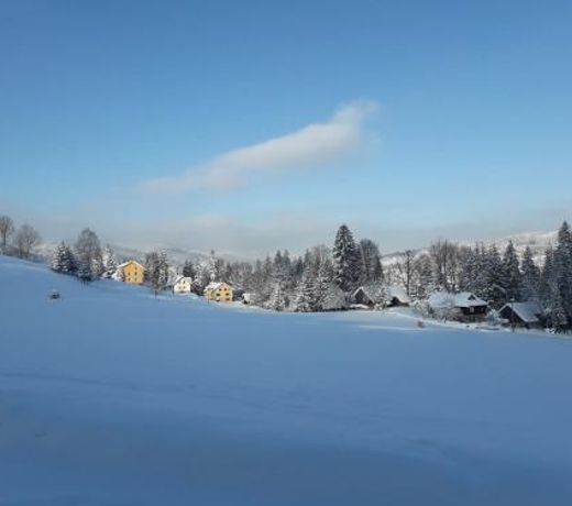 Pokoje u Juroszka