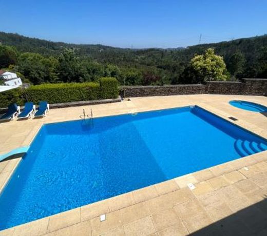 Quinta de Mourães Casa dos Rododendros