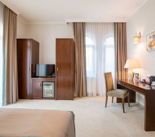 Concorde Old Bucharest Hotel
