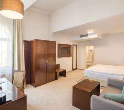 Concorde Old Bucharest Hotel
