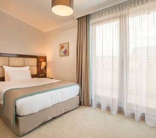 Concorde Old Bucharest Hotel