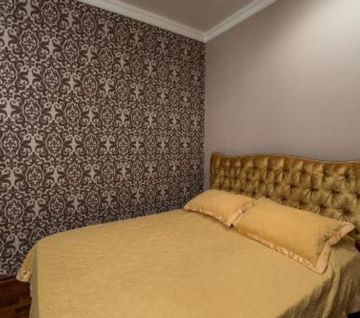Comfort Apartment on Bauman street
