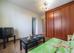 Двухкомнатная квартира в  центре Казани фото 2, г. Казань, 