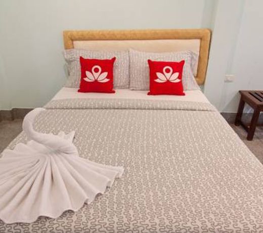 ZEN Rooms Siripong Road