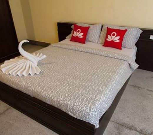 ZEN Rooms Siripong Road