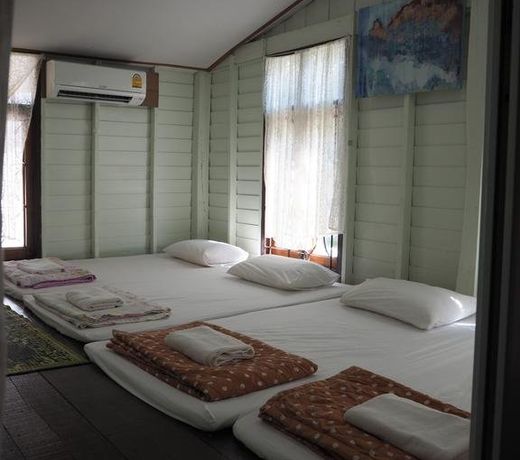 Koh Sukorn Homestay