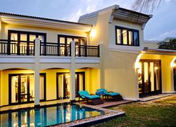 Koi Resort & Spa Hoi An, регион , город Хой Ан - Фотография отеля №1