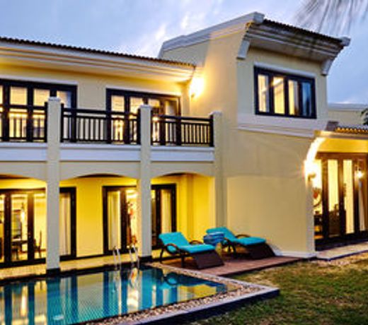 Koi Resort & Spa Hoi An