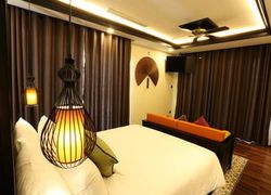 Koi Resort & Spa Hoi An фото 2, г. Хой Ан, 