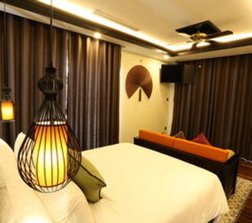 Koi Resort & Spa Hoi An