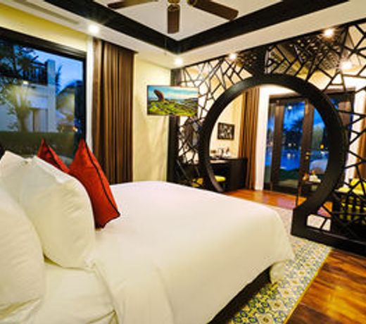 Koi Resort & Spa Hoi An