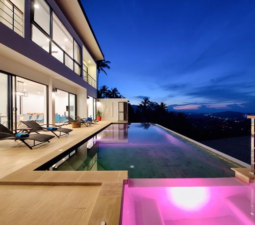 Villa Alina