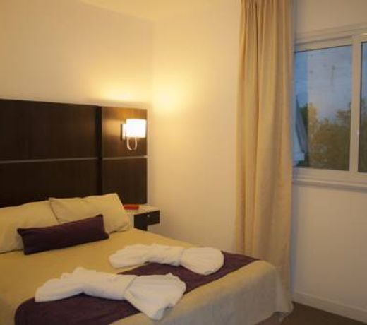 Hotel Normandie Miramar