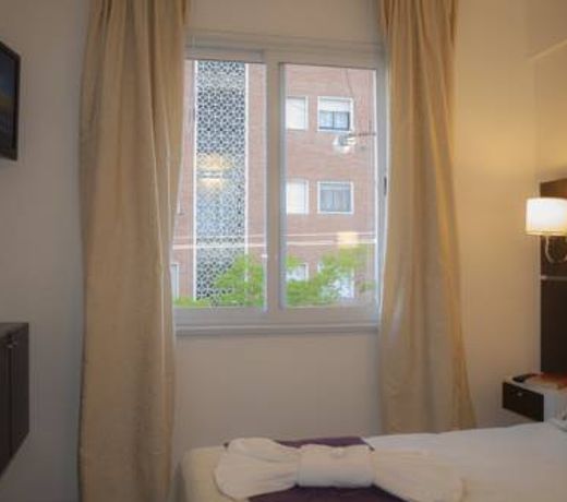 Hotel Normandie Miramar