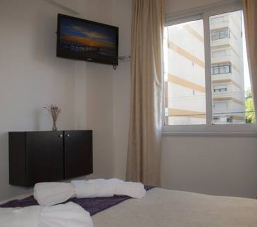 Hotel Normandie Miramar