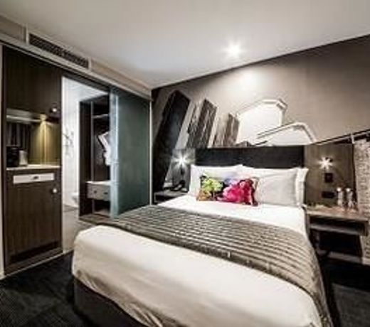 Sage Hotel James Street