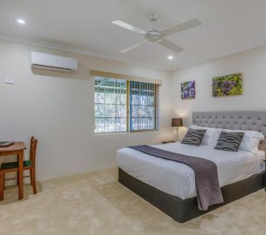 Devonleigh Bed and Breakfast