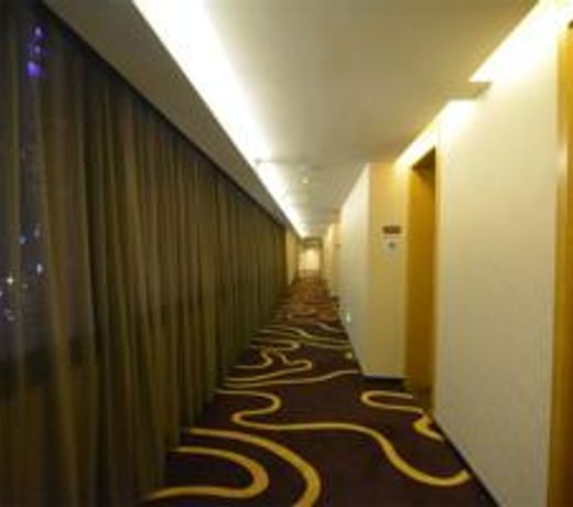 Starway Hotel Zhuhai Haibin Park