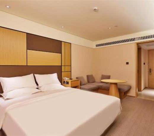 JI Hotel Hangzhou Xixi