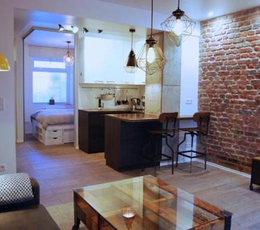 Jordan Suite Executive Furnished Apartment