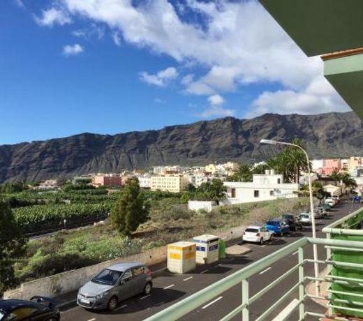 Apartamentos los Llanos de Aridane