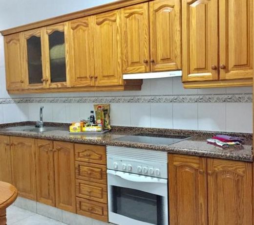 Apartamentos los Llanos de Aridane