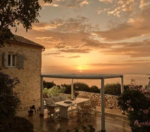 Villa Aria