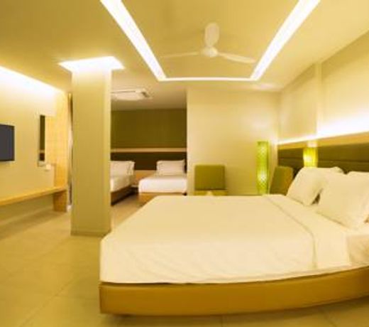 KVM Hotels Srirangam