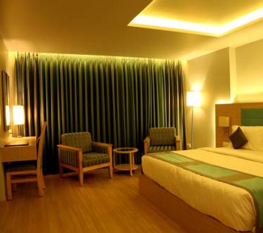KVM Hotels Srirangam