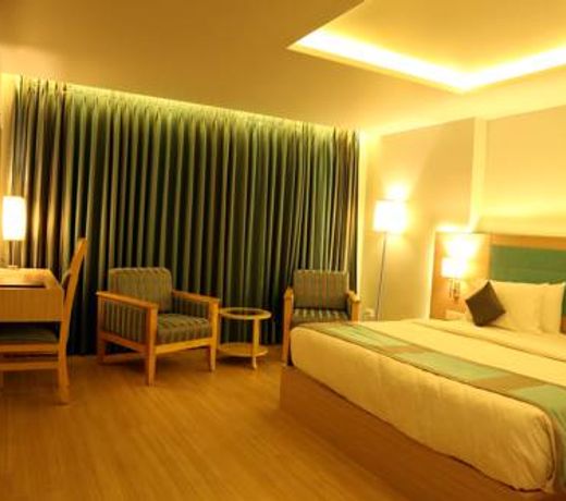 KVM Hotels Srirangam