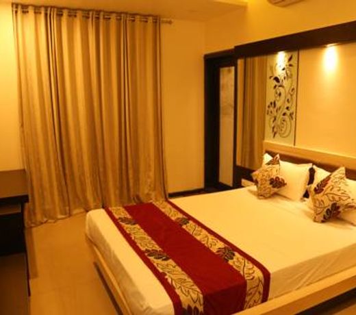 Hotel Shrinath