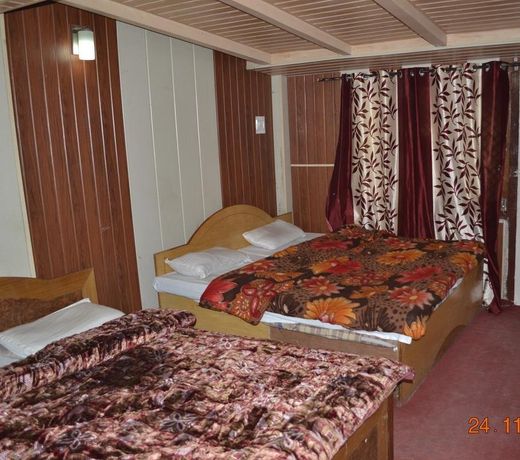 Hotel Suntejplaza