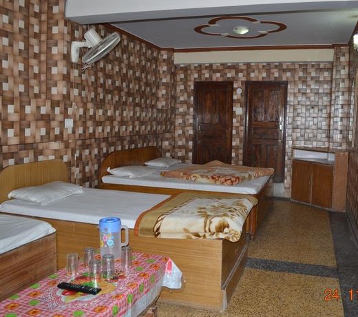 Hotel Suntejplaza